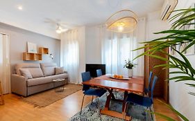 Precioso apartamento en la Judería