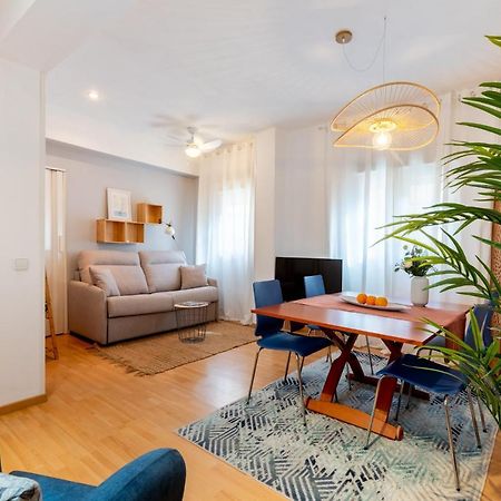 Precioso apartamento en la Judería Sevilla Exterior foto