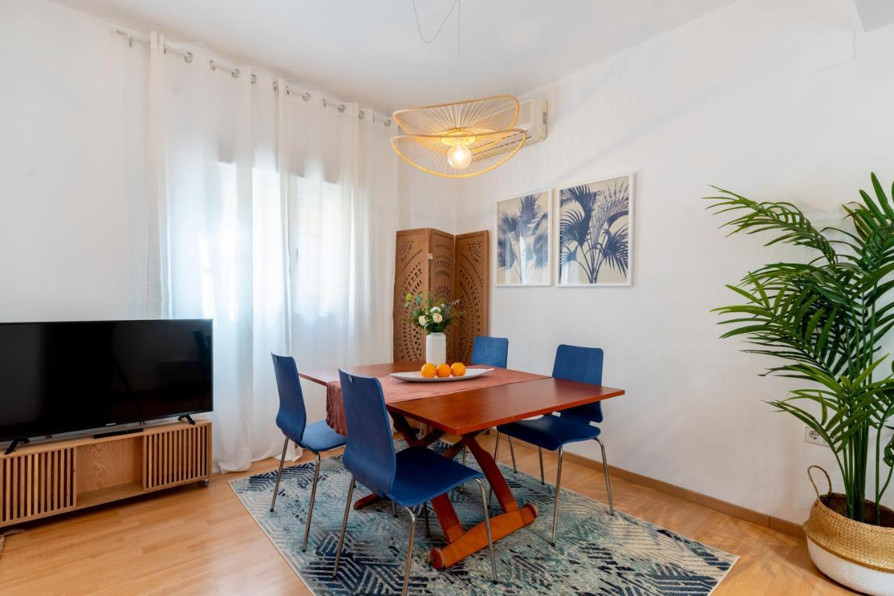 Precioso apartamento en la Judería Sevilla Exterior foto