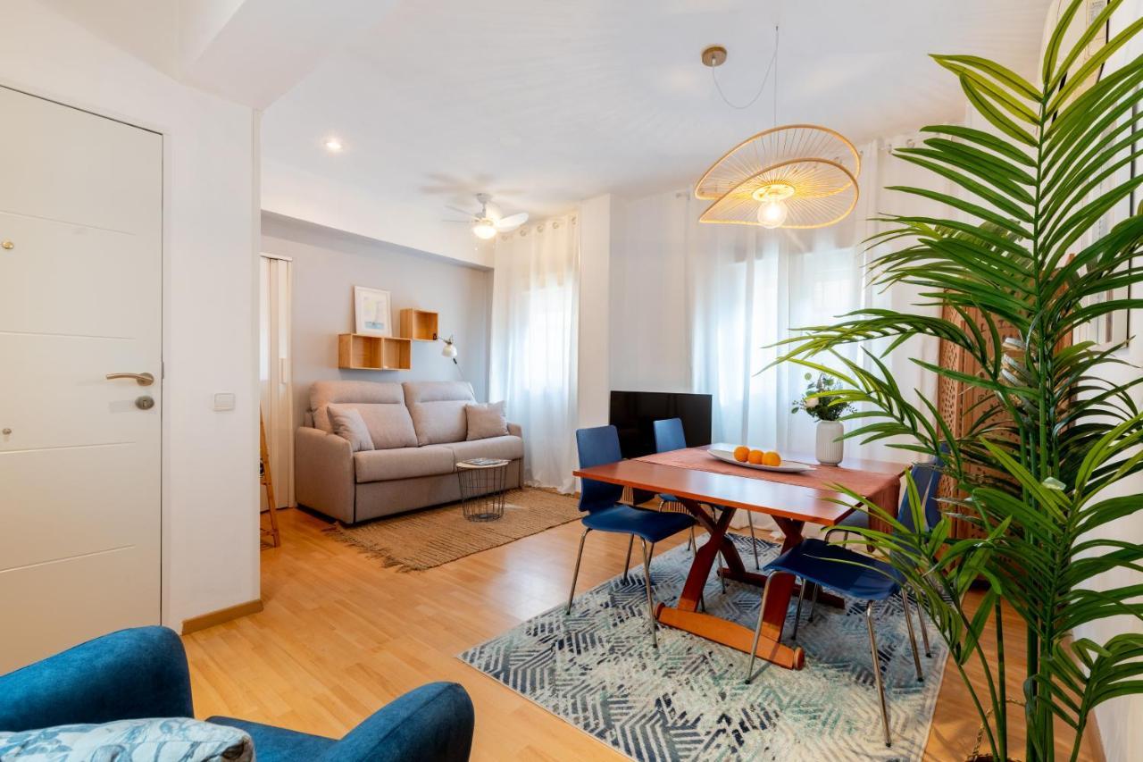 Precioso apartamento en la Judería Sevilla Exterior foto